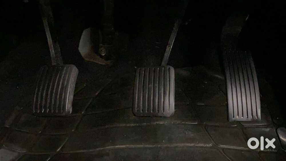 Hyundai Grand I10 Magna 1.2 Kappa Vtvt, 2017, Petrol