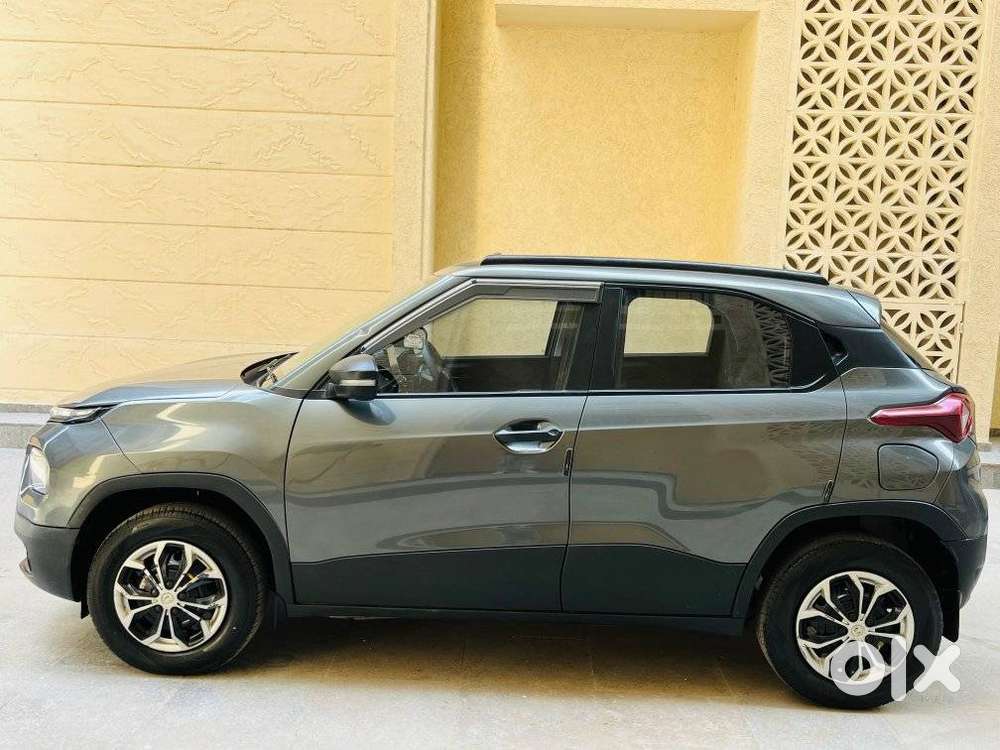 Tata Punch Pure Icng, 2023, Petrol