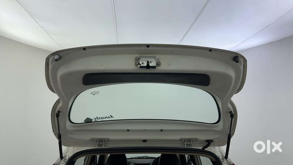 Hyundai Eon Magna +, 2016, Petrol