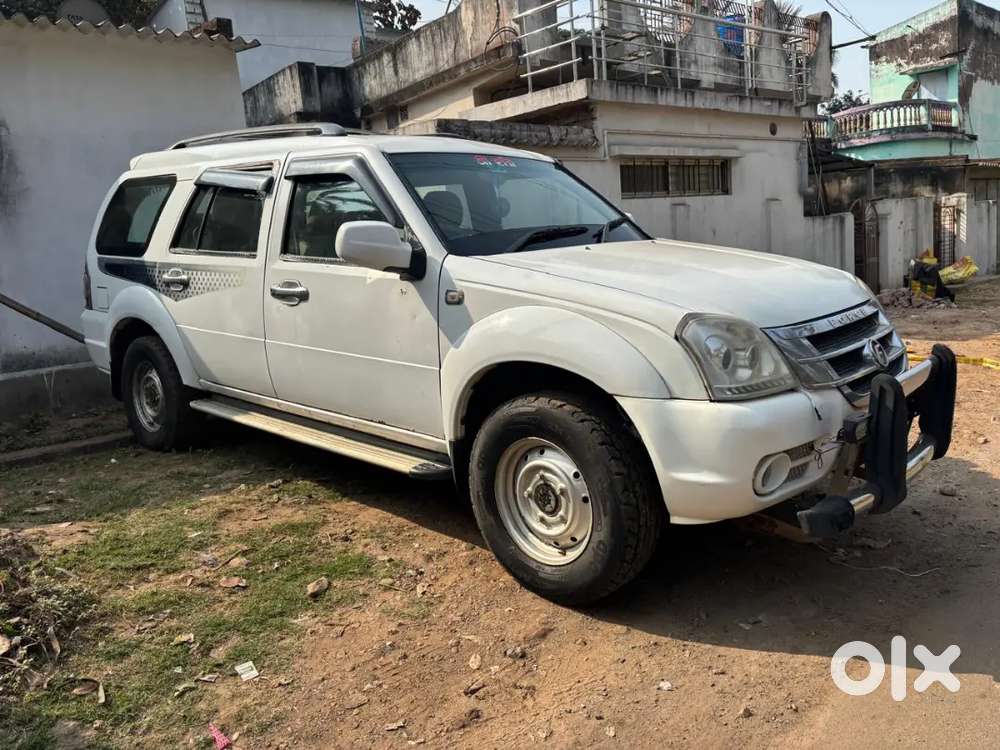 Force Motors Force One 2015 Diesel 70000 Km Driven