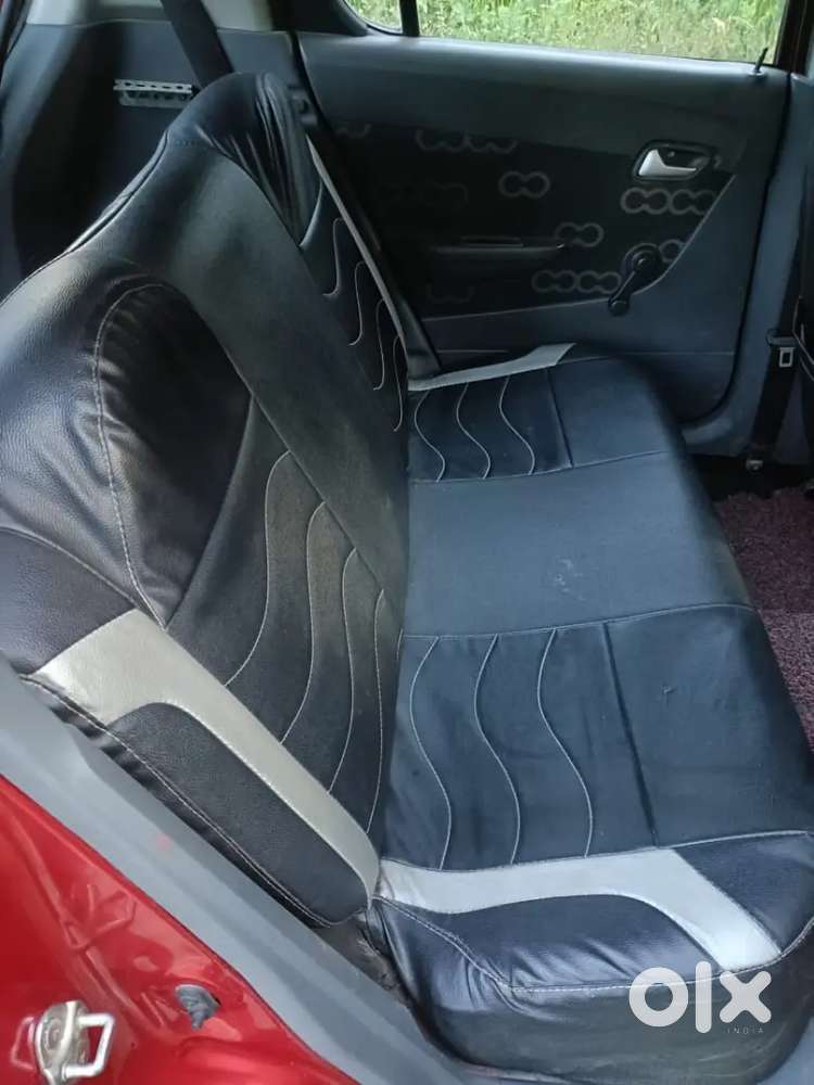 2015 Maruti Suzuki Alto