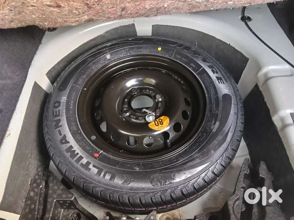 Tata Tigor 2021 Petrol 65000 Km Driven