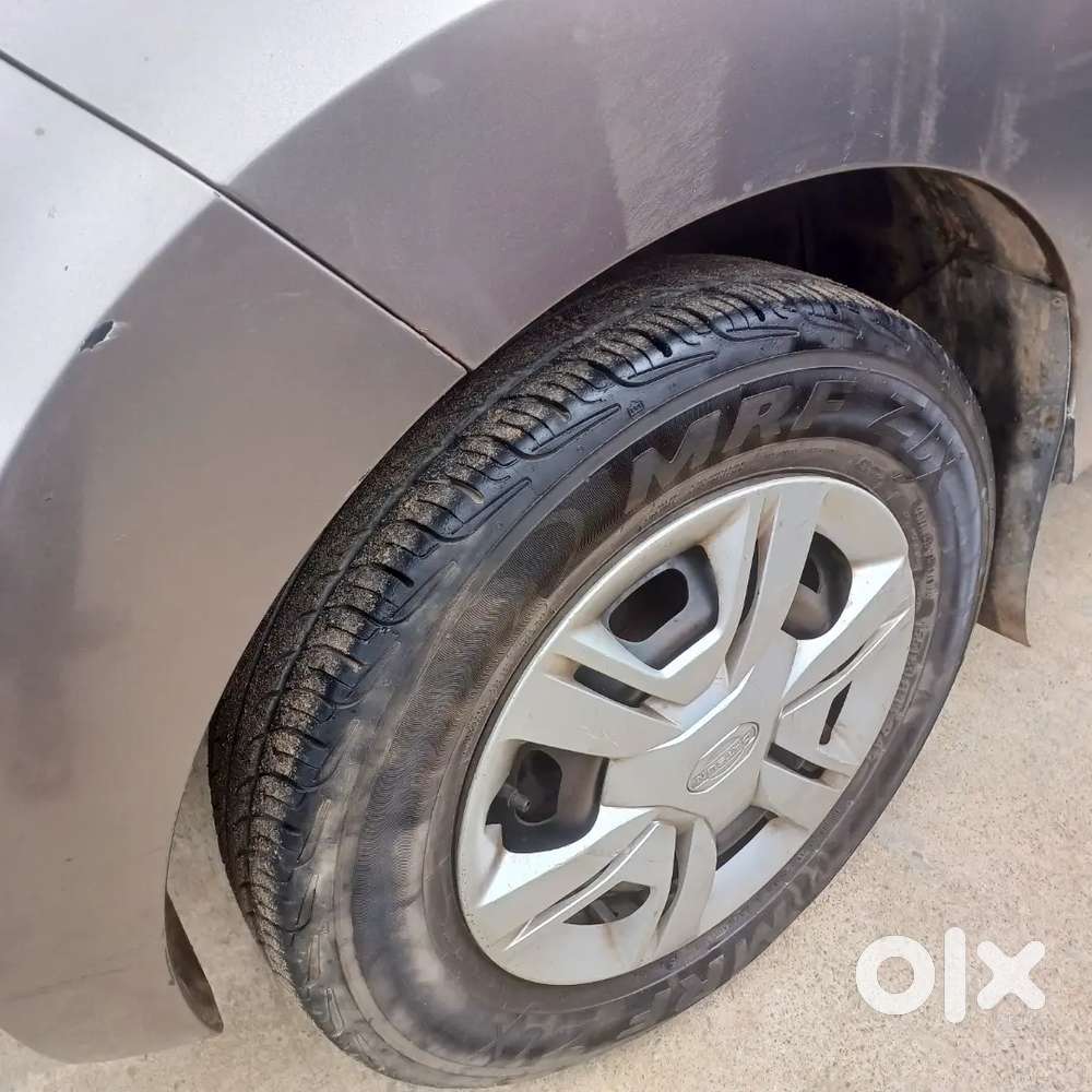 Datsun Redigo 2016 Petrol Well Maintained