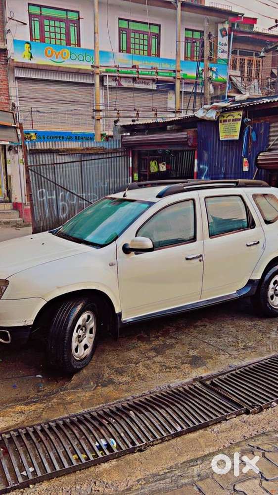 Renault Diesel Manual 2014