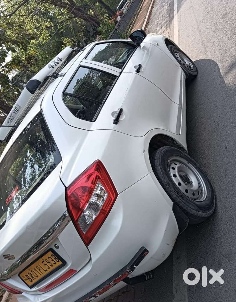 Maruti Suzuki Dzire 1.2 Tour S Cng, 2020