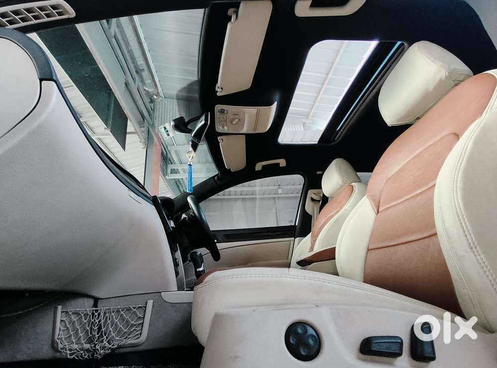 Skoda Superb Elegance 2.0 Tdi Cr At, 2015, Diesel