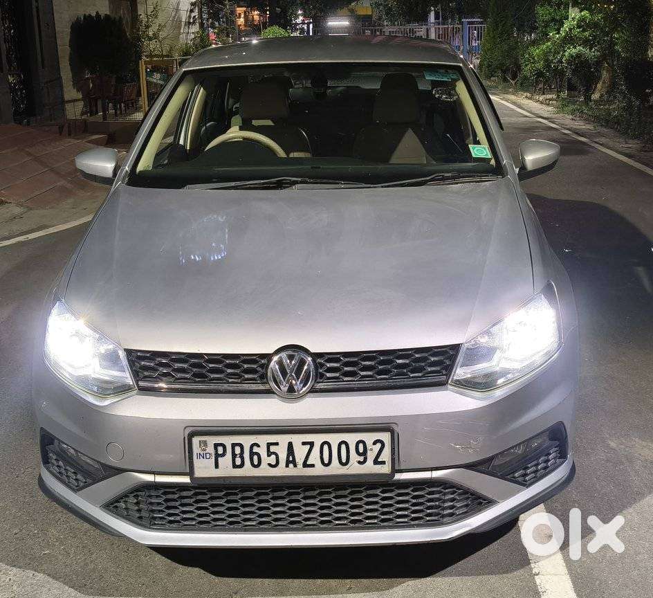 Volkswagen Vento 1.0 Highline Plus At, 2021, Petrol
