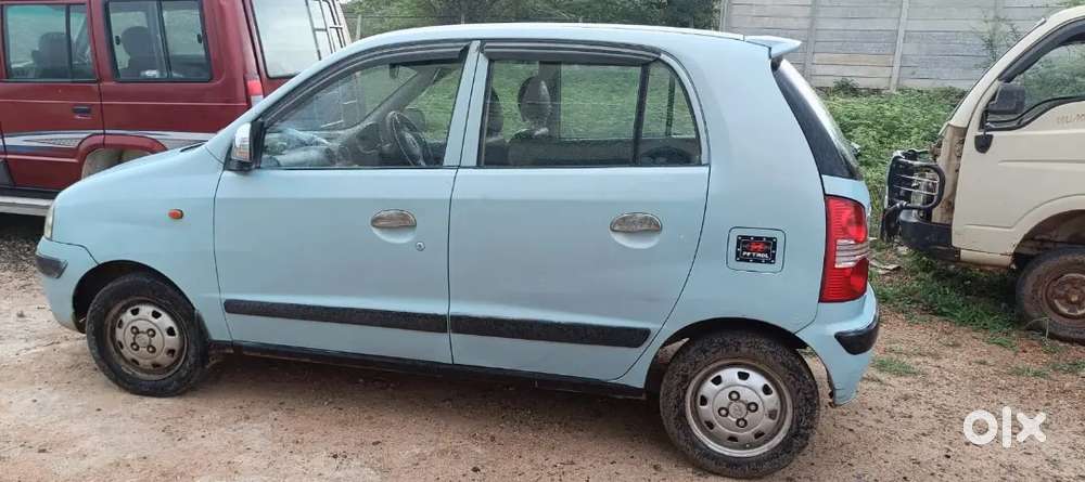 Good Condition New Fc New Insurance New Tyres