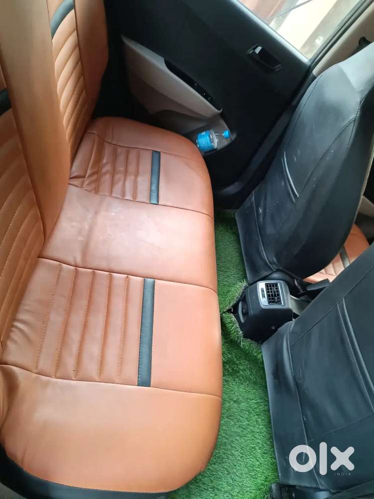 Hyundai Grand I10 2017 Diesel 94500 Km Driven