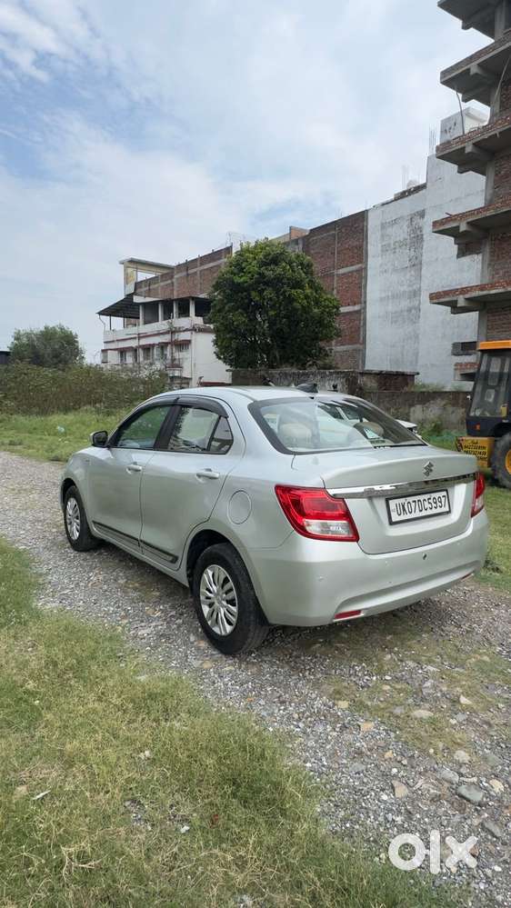 Maruti Suzuki Dzire 2017-2020 1.2 Vxi Amt, 2018, Petrol