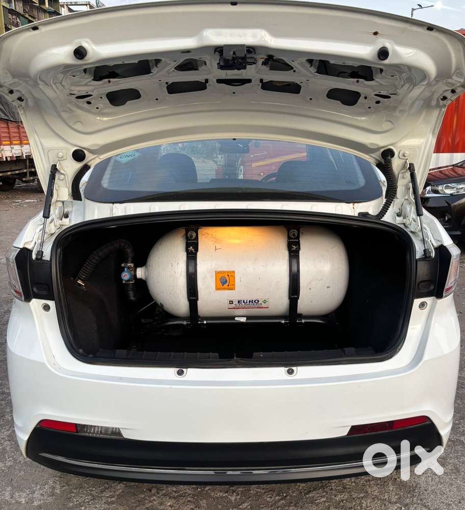 Tata Tigor 1.2 Revotron Xz Plus Cng, 2022, Cng & Hybrids