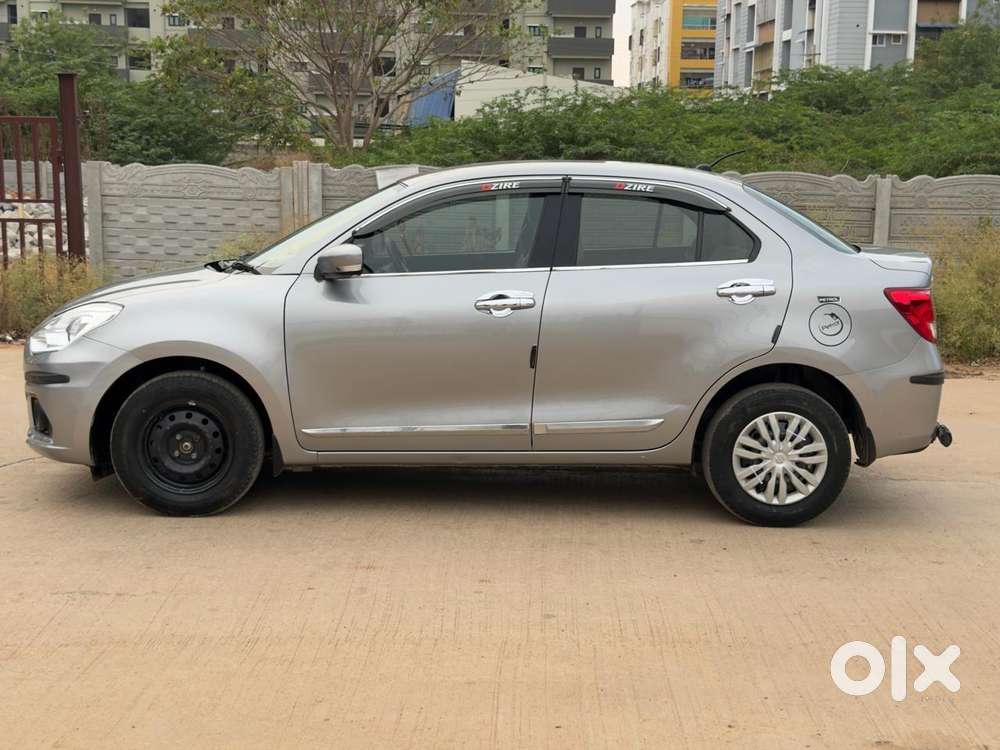 Maruti Suzuki Swift Dzire