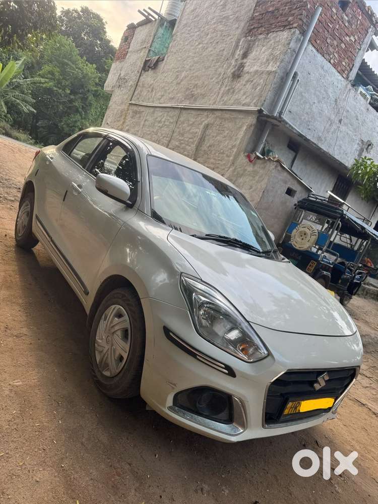 Maruti Suzuki Dzire 2024