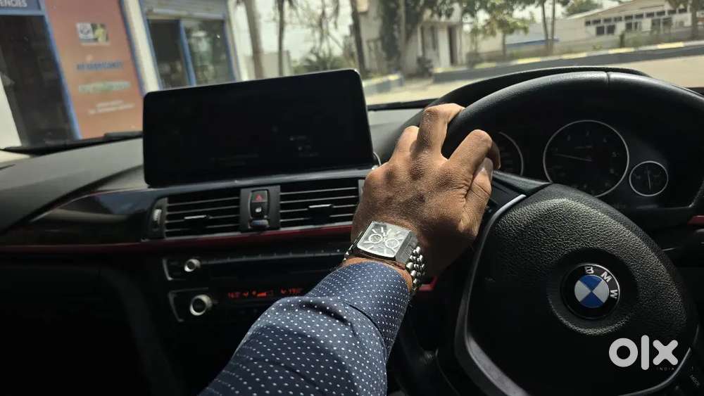 Bmw 3 Series 2013 Diesel 66000 Km Driven