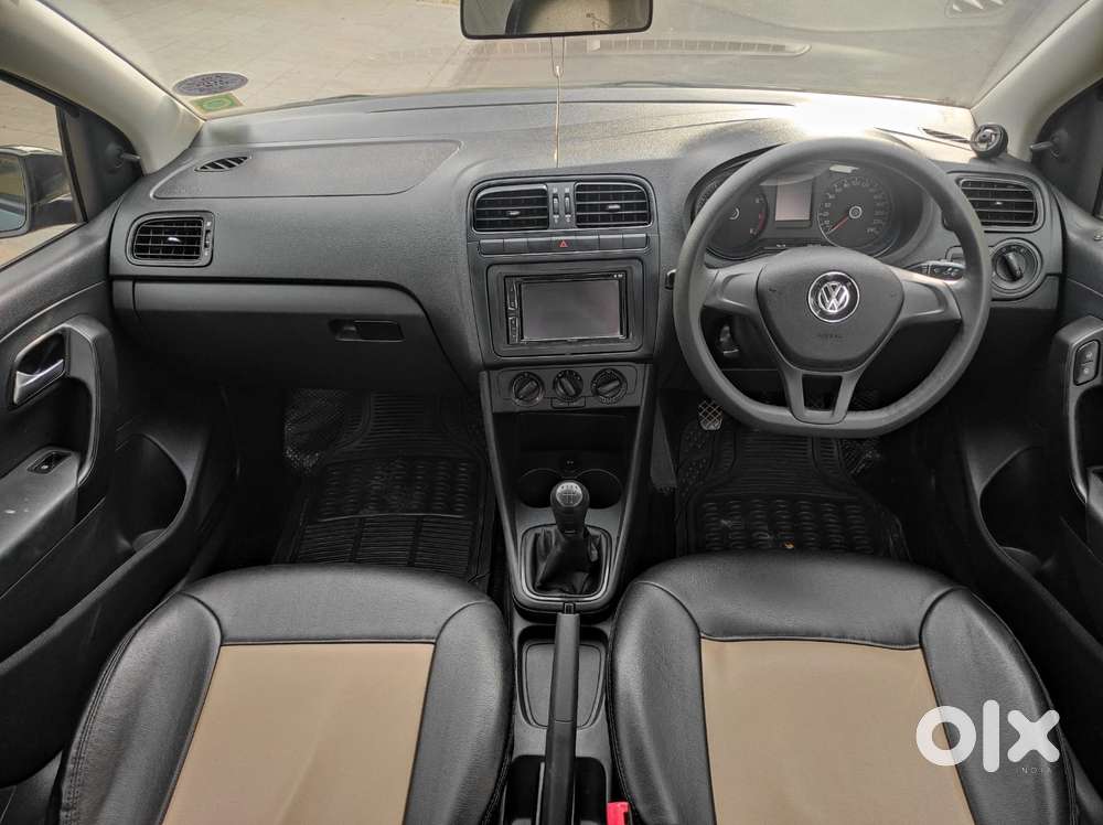 Volkswagen Ameo 1.2 Mpi Trendline, 2018, Petrol
