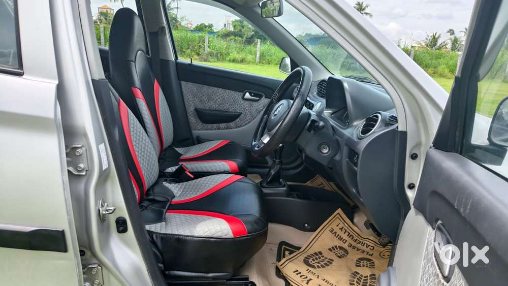 Maruti Suzuki Alto 800 Lxi, 2019, Petrol