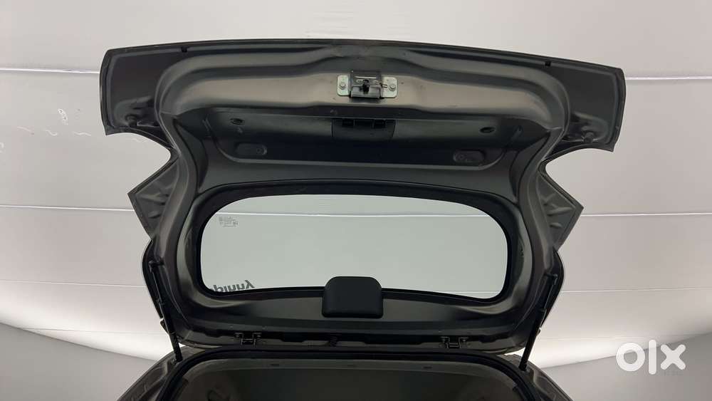 Renault Kwid 1.0 Rxl, 2019, Petrol