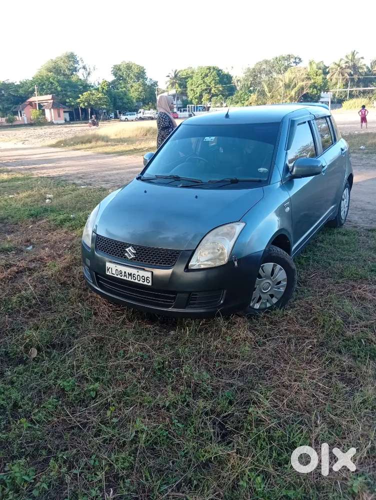 Maruti Suzuki Swift 2007/ldi/bsiv 20km/l