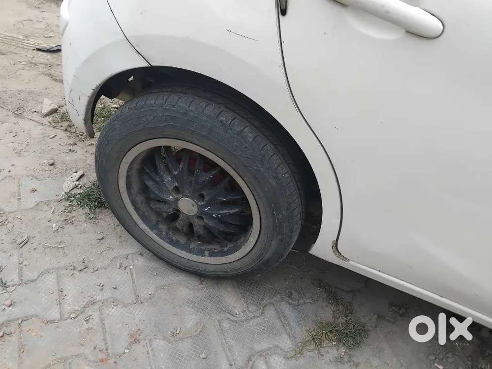 Nissan Micra Diesel Manual 2012