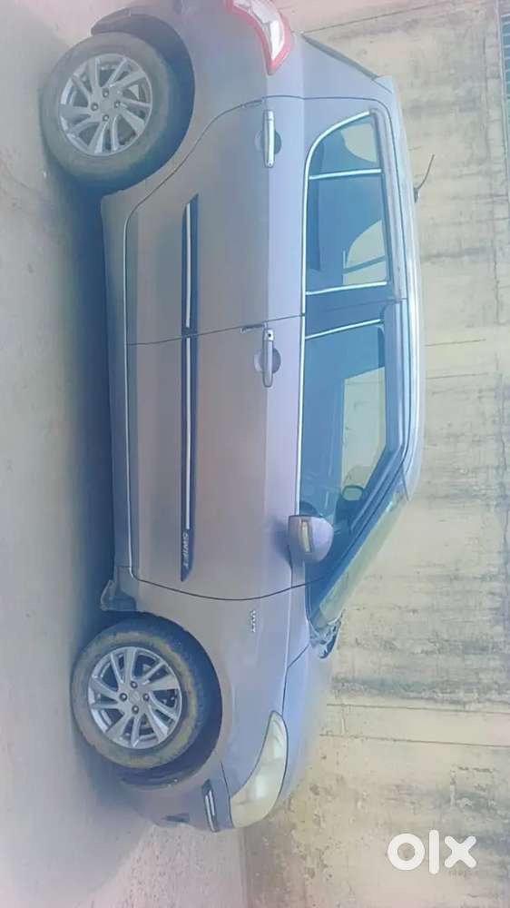 Maruti Suzuki Swift 2013 Petrol 100000 Km Driven