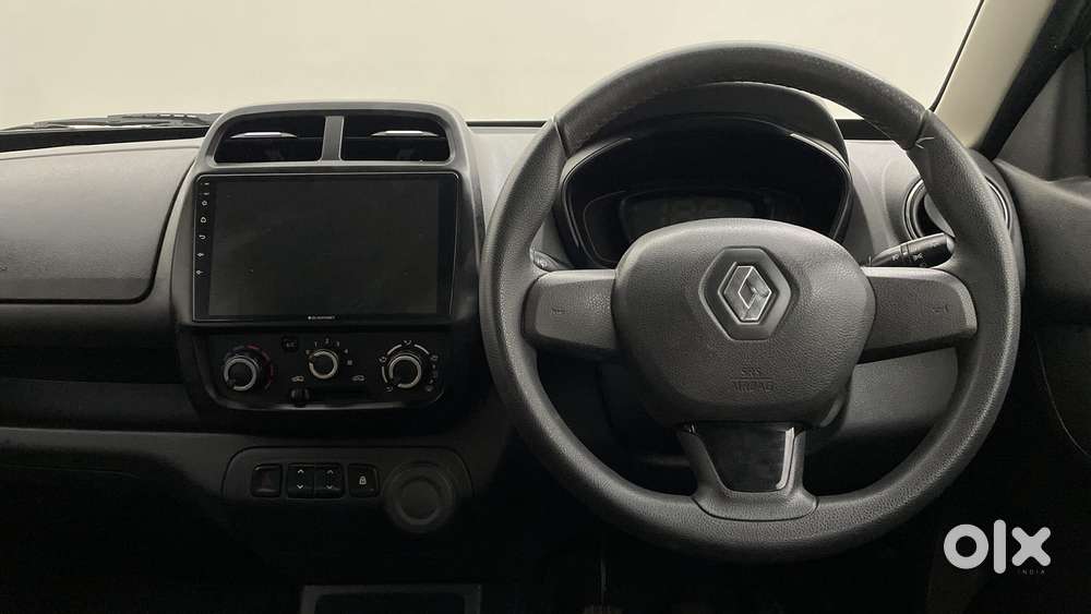 Renault Kwid 1.0 Rxt, 2015, Petrol