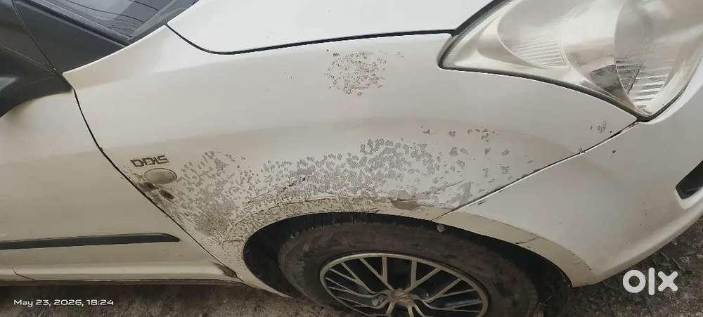 Maruti Suzuki Swift