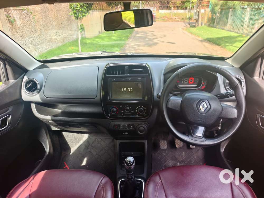 Renault Kwid Rxt Optional, 2019, Petrol