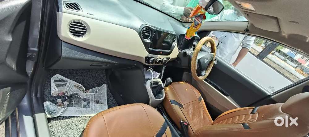 Hyundai I10 2016 Diesel Well Maintained