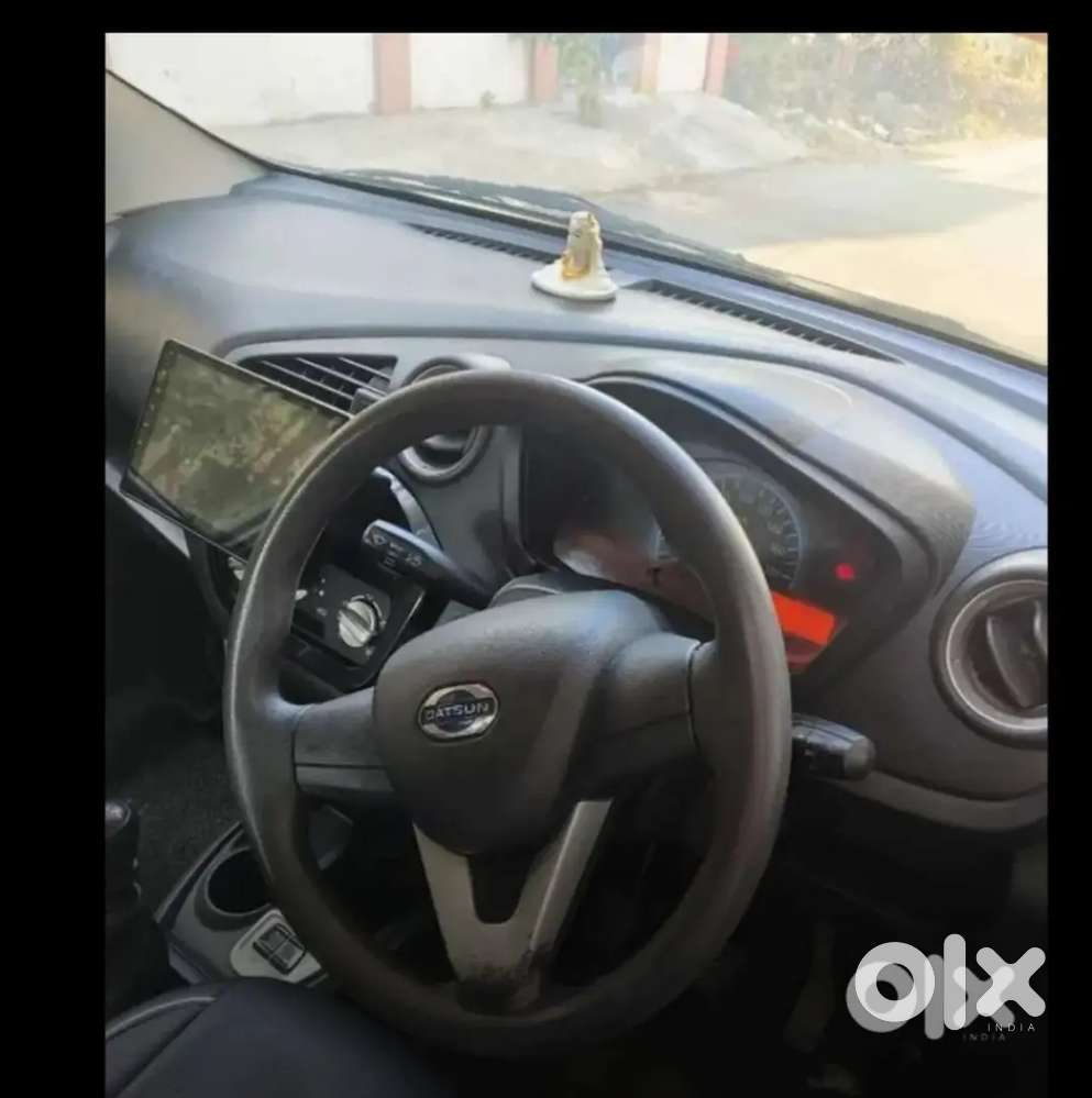 Datsun Redi Go 2017 Petrol 71000 Km Driven