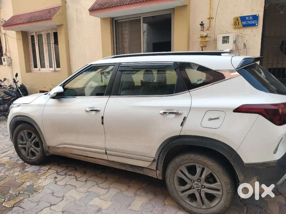 अ वन कंडिशन डिजल में