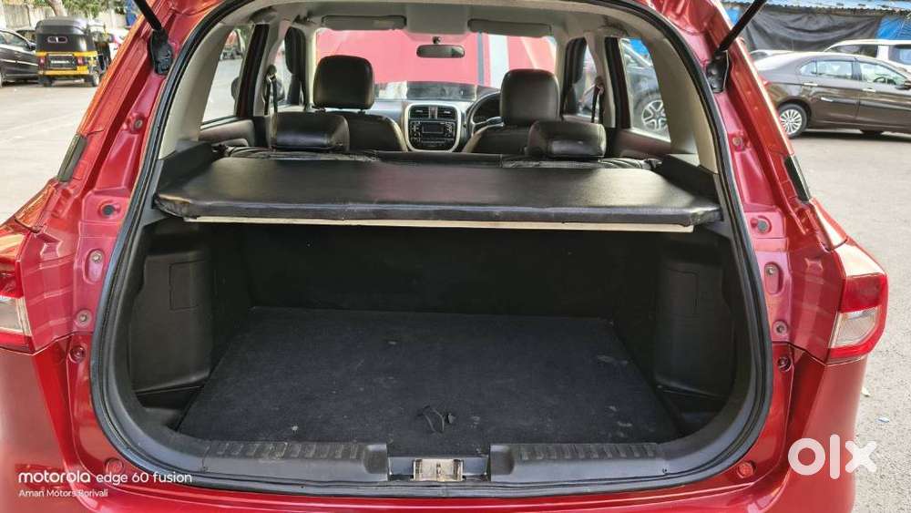 Maruti Suzuki Brezza Vdi, 2019, Diesel