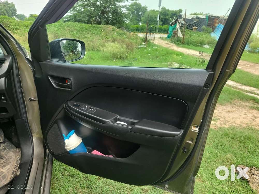 Used Maruti Suzuki Baleno 2022