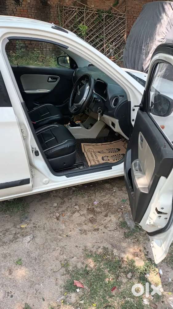 Maruti Suzuki Alto K10 2018 Vxi