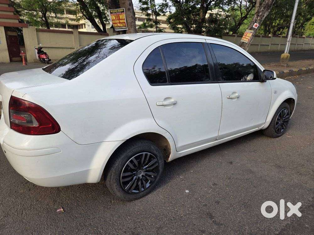 Ford Fiesta 2011-2013 Diesel Trend, 2013, Diesel