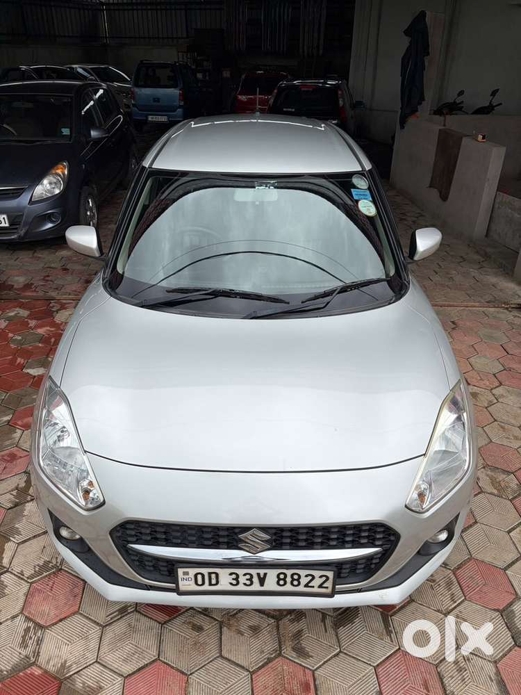 Maruti Suzuki 2019 New-gen Swift