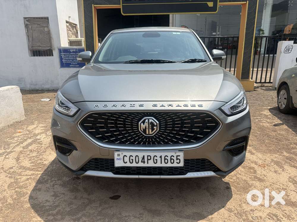 Mg Astor 1.5 Style, 2023, Petrol