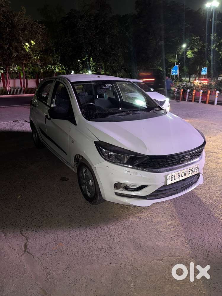 Tata Car Hybrid 2020
