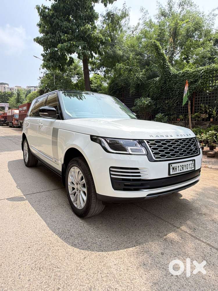 Land Rover Range 3.0 Diesel Lwb Vogue, 2019, Diesel