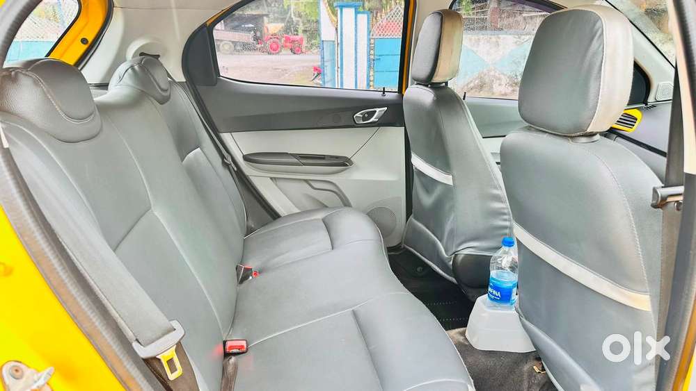 Tata Tiago Xz Plus, 2020, Petrol