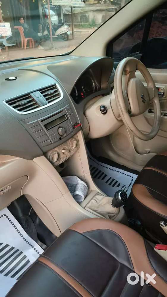 Maruti Suzuki Ertiga 2014