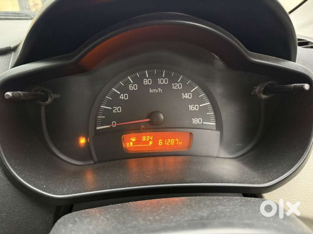 Maruti Suzuki Celerio Vxi(o), 2014, Petrol