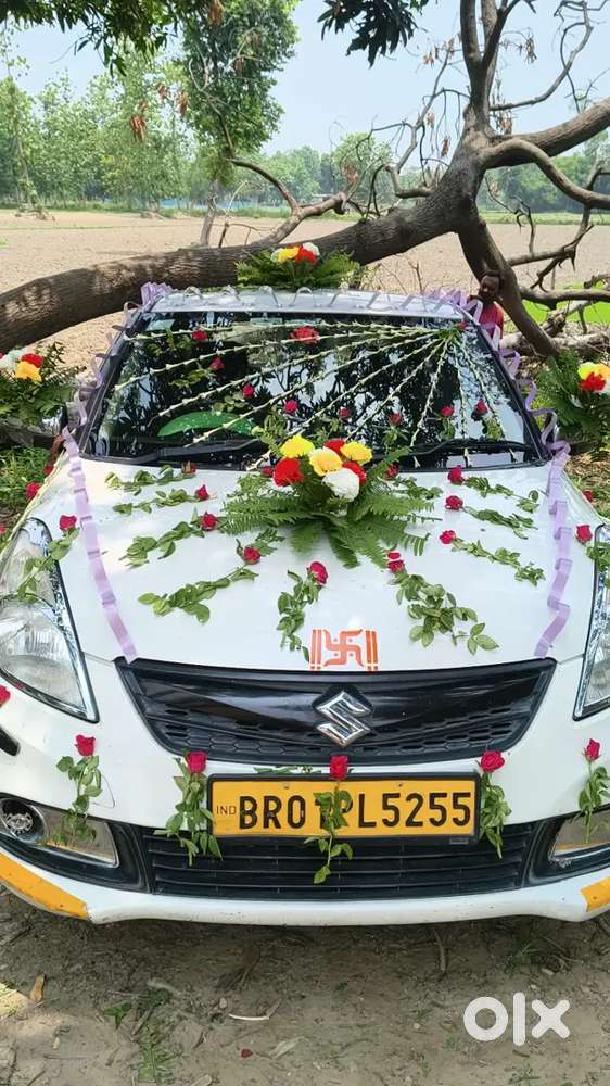 Maruti Suzuki Dzire 2020