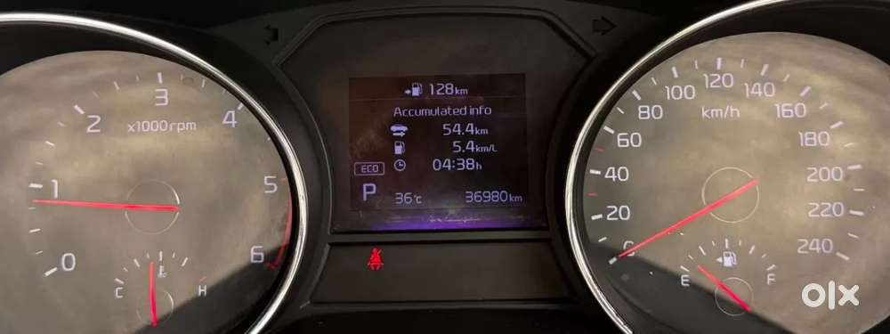 Kia Carnival Limousine, 2021, Diesel