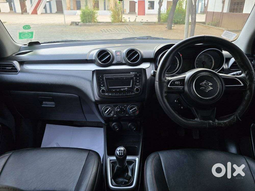 Maruti Suzuki Swift Ddis Vdi, 2018, Diesel