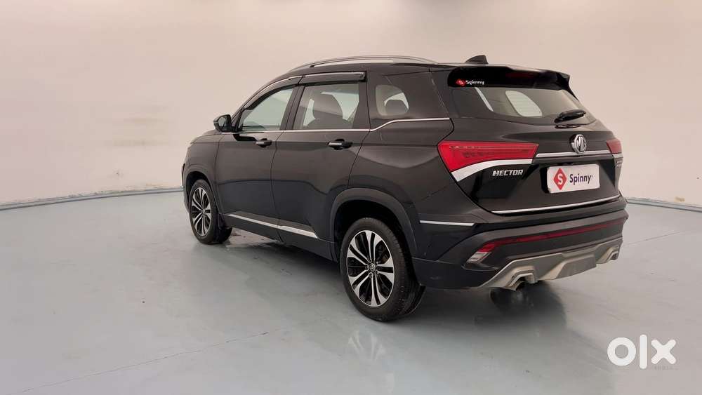 Mg Hector Sharp Diesel Mt, 2022, Diesel