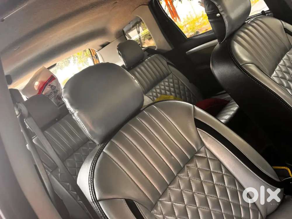 Renault Duster Diesel 2014