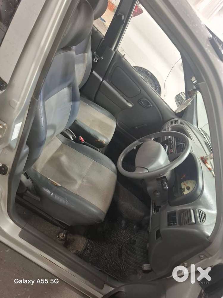 Maruti Suzuki Alto Std (o), 2009, Petrol