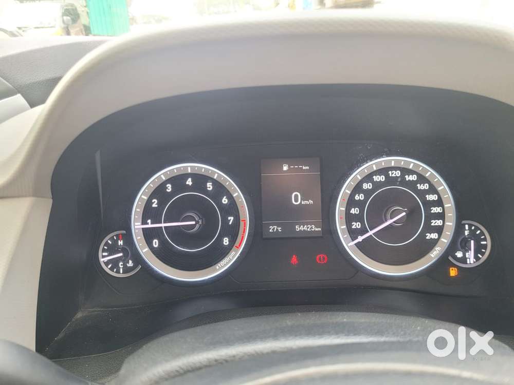 Hyundai Creta 1.6 E Plus, 2022, Petrol