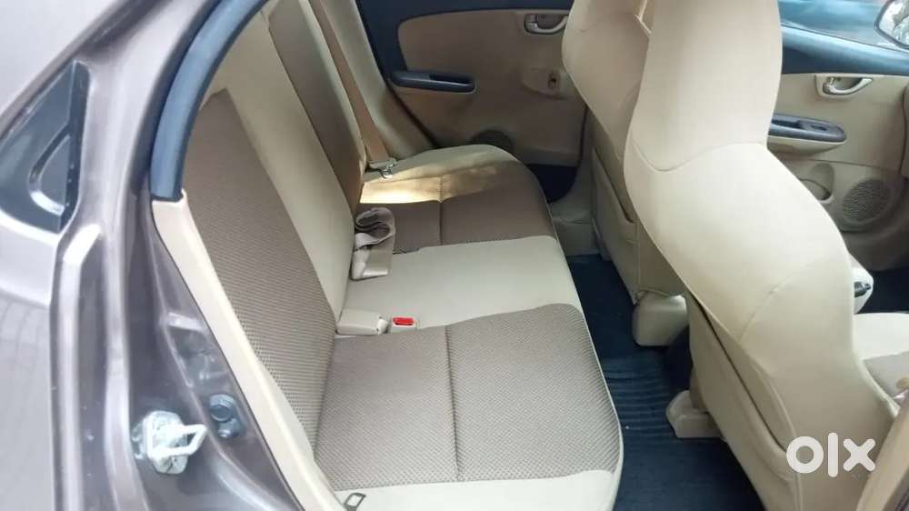 Honda Brio