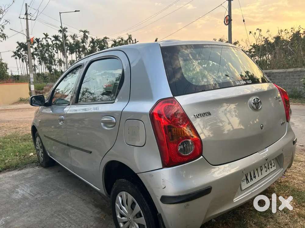 Owner 1. Good Condition